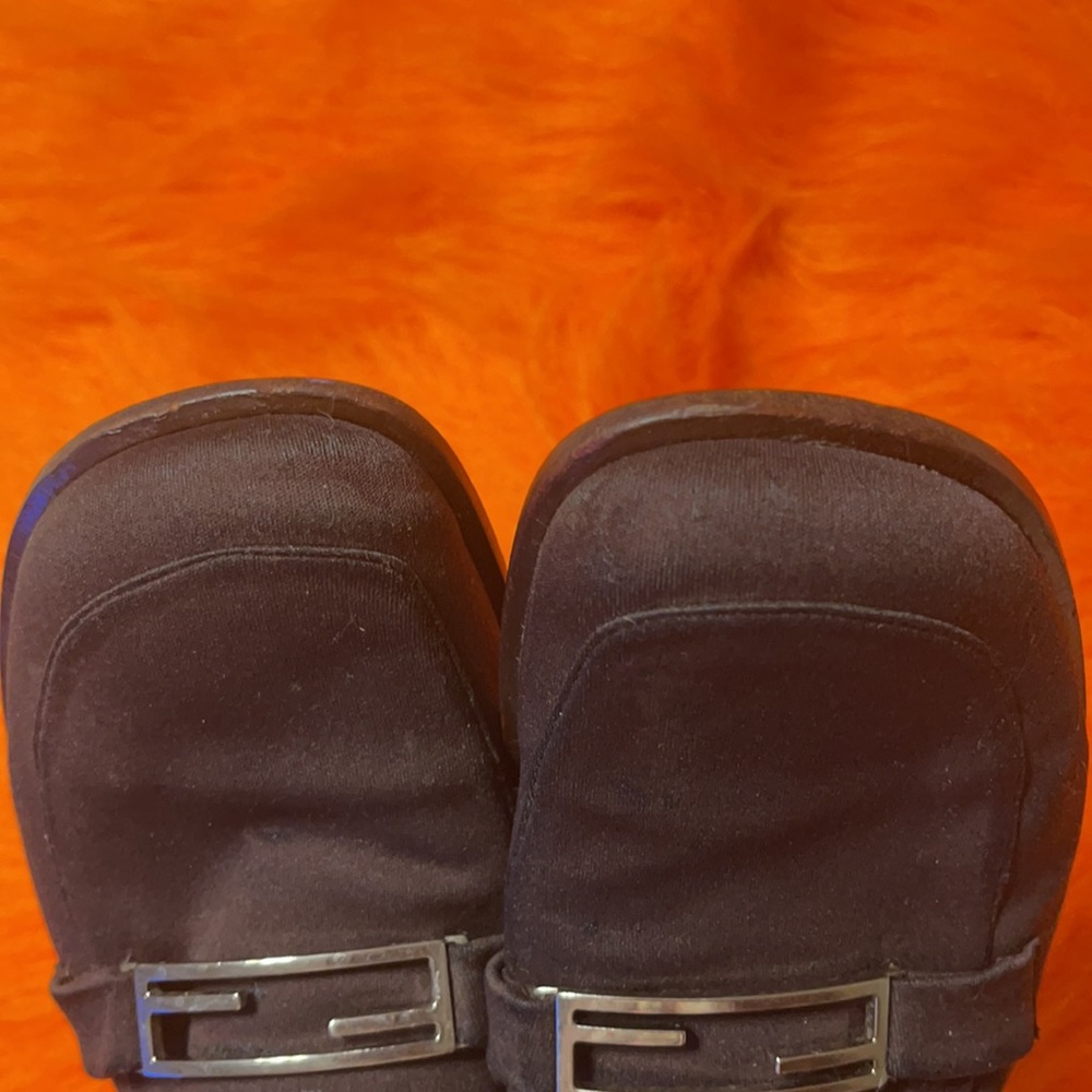 Fendi Shoes - image 3